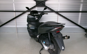 HONDA PCX125 JK05