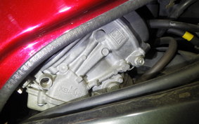 KAWASAKI ZX 1100 NINJA GEN 2 1998