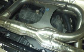 HONDA CB1300SF SUPER BOLDOR 2011 SC54
