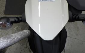 KAWASAKI KLX230ｼｪﾙﾊﾟ 2012 LX232A