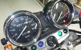 KAWASAKI ZEPHYR 400 KAI 2009 ZR400C