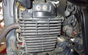 HONDA XR400 MOTARD 2008 ND08
