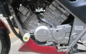 HONDA ZELBIS MC25