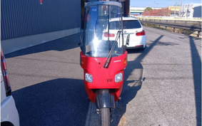HONDA GYRO TA03