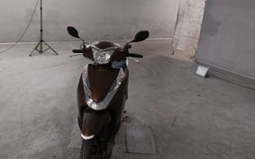 HONDA LEAD 125 JF45