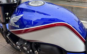 HONDA CB400SFV-4ABS 2022 NC42