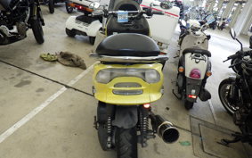 YAMAHA MAJESTY 125 FI