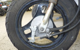 SUZUKI LET's 4 CA45A