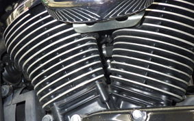SUZUKI INTRUDER 400 Classic 2009 VK56A