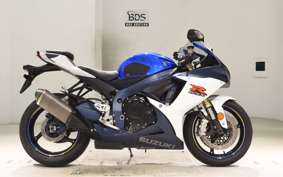 SUZUKI GSX-R750 2013