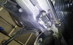 SUZUKI ADDRESS V125 G 2017 CF46A