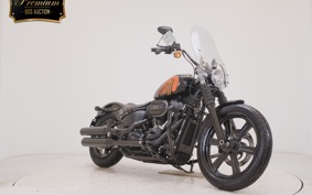 HARLEY FXBBS1870 2024