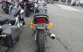 KAWASAKI BALIUS 250 ZR250A