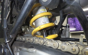 KAWASAKI KLX250D TRACKER 1999 LX250E