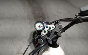 SUZUKI GLASS TRACKER BIG BOY NJ4BA