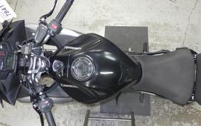KAWASAKI NINJA 650 2016