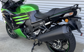 KAWASAKI NINJA ZX-14R HIG 2016 ZXT40J