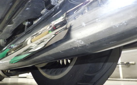 HARLEY FLHR 1690 2012