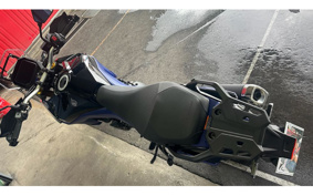 SUZUKI DL650 ( V-Strom 800 ) 2023 EM1BA
