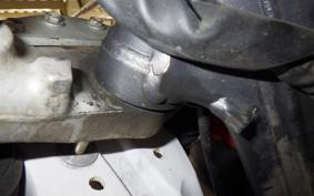 HONDA XR250 MD30
