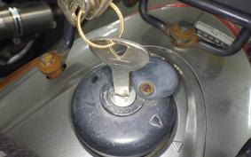 YAMAHA JOG Gen.5 SA36J