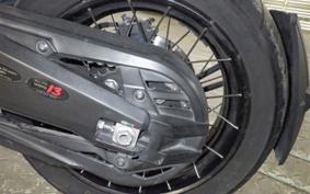 HONDA X-ADV 750 2020 RC95