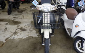 HONDA C110 SUPER CUB JA10