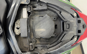 KAWASAKI NINJA 250 EX250L