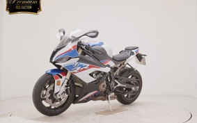BMW S1000RR M DDC 2021