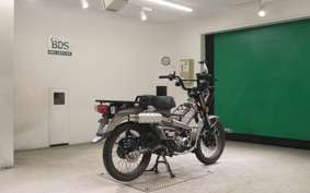 HONDA CT125-2 2025 JA65