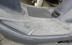 SUZUKI ADDRESS V125 CF4EA