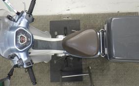 HONDA C110 SUPER CUB JA10