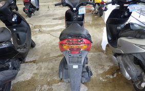 SUZUKI ADDRESS V50 Gen.2 CA42A