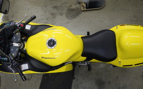SUZUKI GSX-1300R HAYABUSA 2002