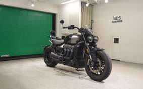 TRIUMPH ROCKET III GT 2021