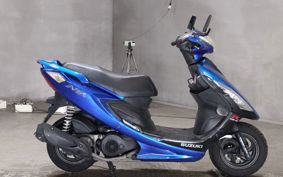 SUZUKI GSR125 NEX UTD44