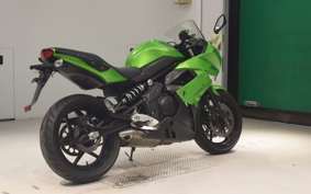 KAWASAKI NINJA 400R 2013 ER400B