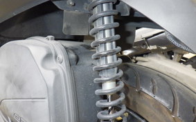 YAMAHA JOG DX-3 AY01