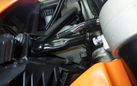 KTM 690 ENDURO 2010