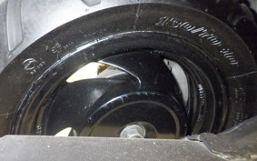 HONDA SPACY 100 JF13