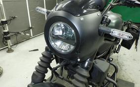KAWASAKI ELIMINATOR400-3SE 2025 EL400A