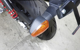 HONDA CB400SF GEN 4 A 2021 NC42