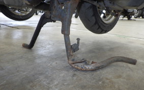 YAMAHA JOG Gen.1 3KJ