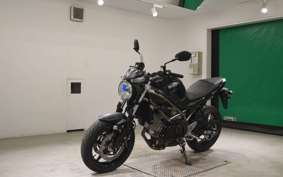 SUZUKI SV650 A 2022 VP55E