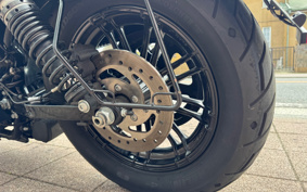 HARLEY XL1200XS 2018 LR3