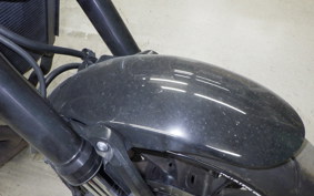 YAMAHA XSR900 2017 RN46J