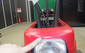 HONDA MOTOCOMPO 2008 AB12