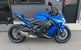 SUZUKI GSX-S1000F 2019 GT79B