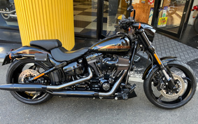 HARLEY HARLEY FXSE CVO 2017 TG9