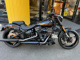 Фото Harley FXSE CVO 2017 с японского аукциона